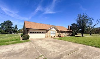 1249 9th St, Ashdown, AR 71822
