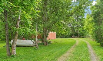 594 E Harrod Rd, Austin, IN 47102
