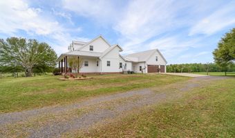 91801 U. S. Highway 98, Beaumont, MS 39423