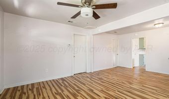 4002 S TYLER St, Amarillo, TX 79110