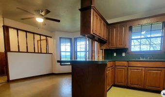 3411 County Road 3110, De Kalb, TX 75559