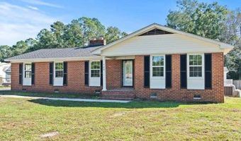 500 Jefferson St, Bennettsville, SC 29512