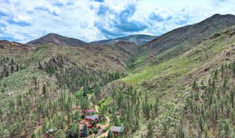 57 Falls Creek Dr, Bellvue, CO 80512