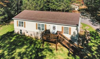 1342 N OLD STAGE Rd, Albrightsville, PA 18210