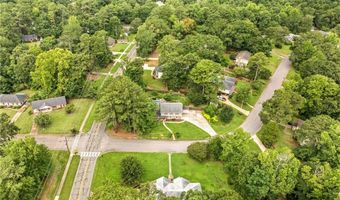 901 CHEROKEE Rd, Auburn, AL 36830