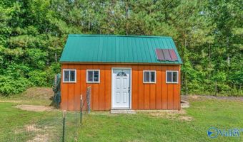 1228 Matt Morrow Rd, Arab, AL 35016