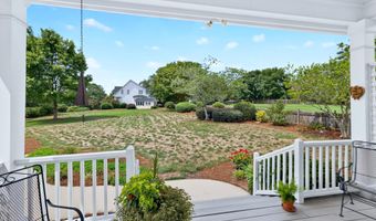 4616 Jernigan Dr, Apex, NC 27539