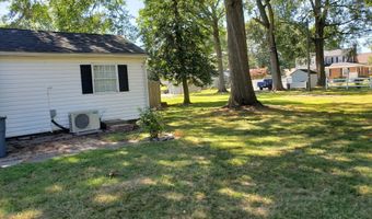 214 S PARKE St, Aberdeen, MD 21001