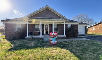 3608 Donna Way, Bardstown, KY 40004