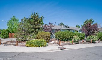 300 Coral Way, Dayton, NV 89403