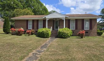 101 Skyline Dr, Barnesville, GA 30204