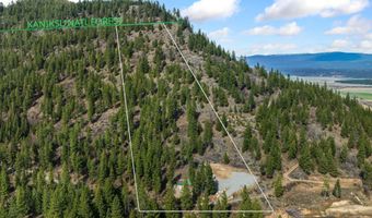 595 Snowcat Ln, Bonners Ferry, ID 83805