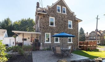 401 HIGHLAND Ave, Ambler, PA 19002