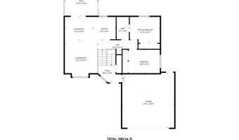 215 Ash St E, Annandale, MN 55302