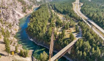 4016 Old Hwy 10 W, Alberton, MT 59820