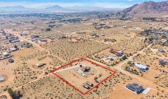 23871 Plaina Rd, Apple Valley, CA 92307