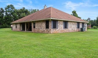 16151 Tolbert Rd, Bay Minette, AL 36507