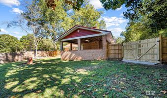 1605 Collier Ave, Bay Minette, AL 36507