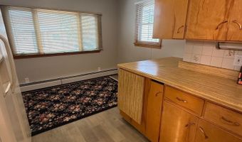 500 W Parmalee St, Buffalo, WY 82834