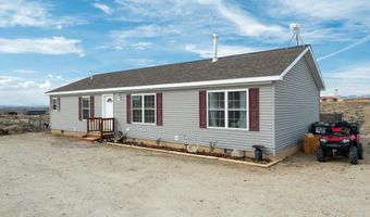 57 INDIANWOOD Trl, Boulder, WY 82923