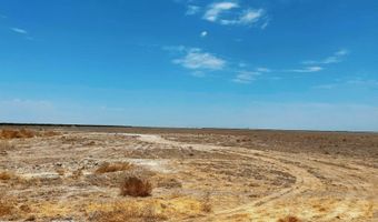 6 Th Ave, Alpaugh, CA 93201