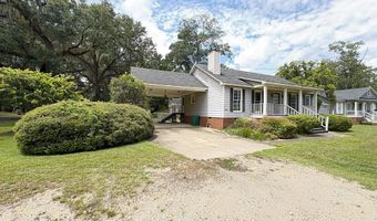 2701 N JEFFERSON St, Albany, GA 31701
