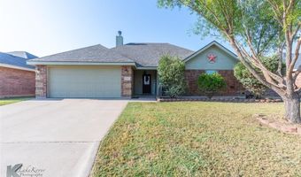 281 Lollipop Trl, Abilene, TX 79602