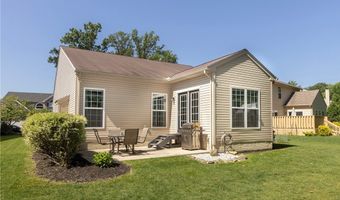 3669 Firethorn Dr, Aurora, OH 44202