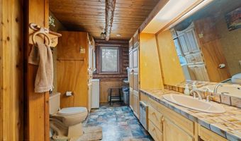15868 N Fish Lake Rd, Chickaloon, AK 99674