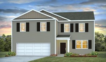 Corner of Fulmer + US-21/Wilson Blvd Plan: GALEN, Blythewood, SC 29016