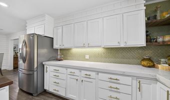 1281 Bethlehem Rd, Austin, AR 72007