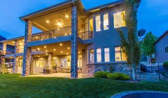 4378 S FOOTHILL Dr, Bountiful, UT 84010