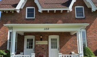 100 Huronview Blvd, Ann Arbor, MI 48103