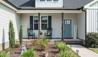 4110 Needham Rd, Bailey, NC 27807