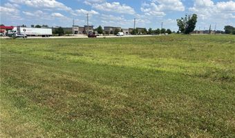 SW Regional Airport Boulevard lot 131, Bentonville, AR 72713