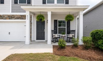833 Delta Ln, Aiken, SC 29801