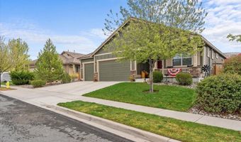 6658 Voyage Dr, Sparks, NV 89436