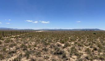 20 Acres E-0554-0003-0000 Lund, Cedar City, UT 84721