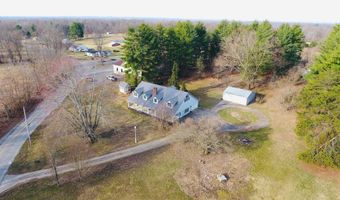 3621 Tunnelton Rd, Bedford, IN 47421
