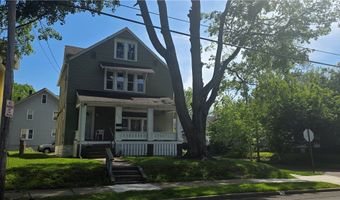804 Work Dr, Akron, OH 44320