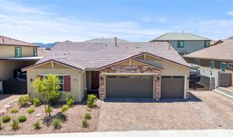1410 Cattail Falls St, Boulder City, NV 89005