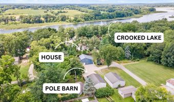 40 Lane 285A Crooked Lk, Angola, IN 46703