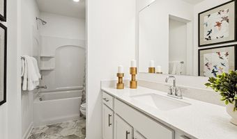 722 151st Ln NW Plan: Vanderbilt, Andover, MN 55304