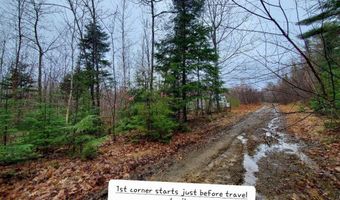 0 Ryan Rd, Baileyville, ME 04694