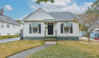 645 Reed Ave, Akron, OH 44306