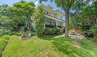 3031 NEWARK St NW, Washington, DC 20008