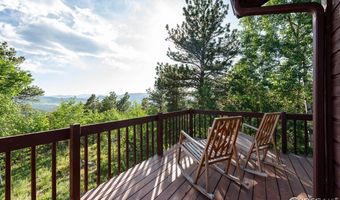 1730 Coyote Cir, Black Hawk, CO 80422