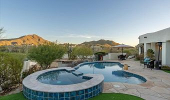 5578 E Fairway Trl, Cave Creek, AZ 85331