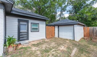 3234 S 5th St, Abilene, TX 79605
