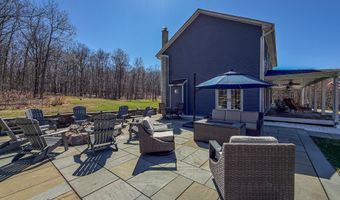521 Hall Hill Rd, Ancram, NY 12502